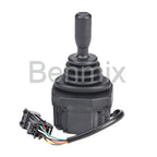 Joystick Handle 7919040095 for Linde Forklift 115 Series (R14 R16 R20)