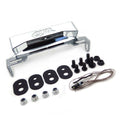 Fender Eliminator for Honda CBR 600RR (2003–2006) & CBR 1000RR (2004–2007) Chrome