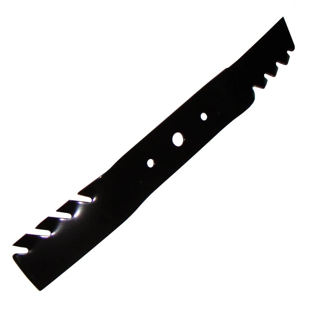Toothed Mulching Blade 362-460 for John Deere SRX895 (M82408)