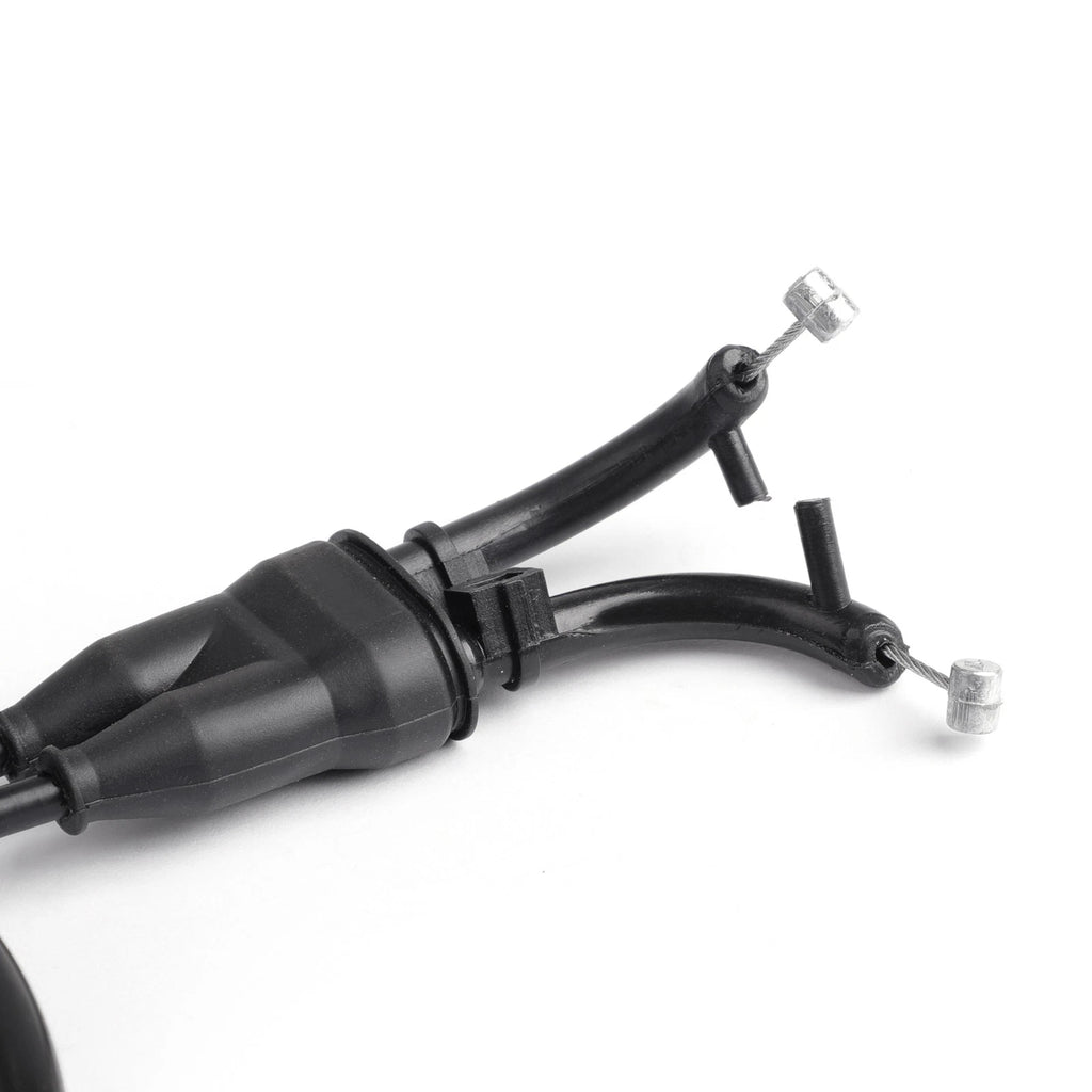 Throttle Cable Wire for Kawasaki KL650 KLR650 (2008–2017) 54012-0184