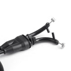 Throttle Cable Wire for Kawasaki KL650 KLR650 (2008–2017) 54012-0184