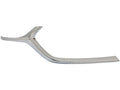 Passenger Side Grille Molding for Mazda 3 (2019–2025) QJ183HV