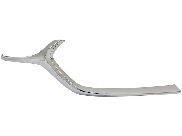 Passenger Side Grille Molding for Mazda 3 (2019–2025) QJ183HV