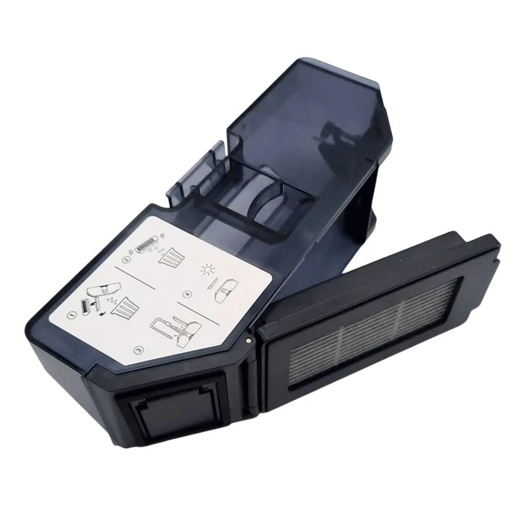 Dust Box for Ecovacs Deebot T50 Pro (Compatible)