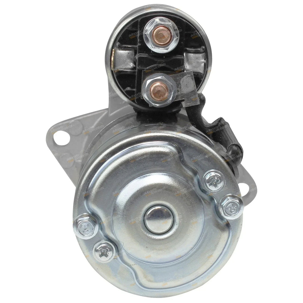 Starter Motor Grand Vitara (1999-2008)