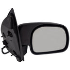 Heated Power Mirror for Ford Excursion Passenger Side (2000–2001)