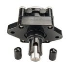 Gasoline Pump for Suzuki DF9.9B DF15A DF20A (2016–Present) 15100-89L20