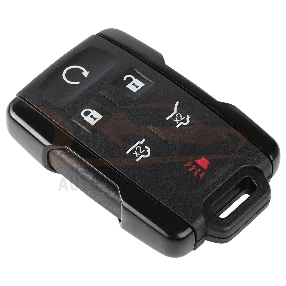 Key Entry Remote Fob for Chevrolet Suburban (2015–2020)