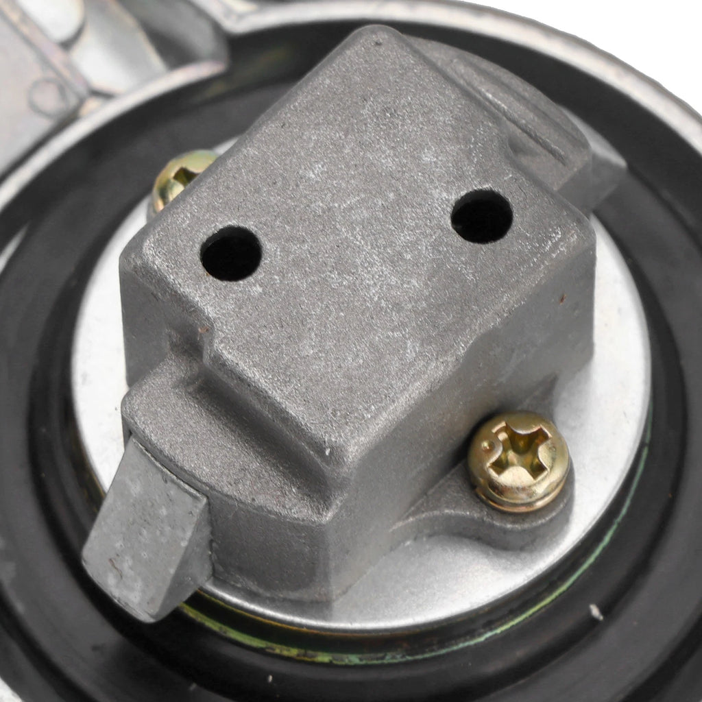 Set of 4 Ignition Key Switch Fuel Cap Helmet Seat Locks for Yamaha XV400 Virago (1991–1994)