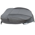 Driver Side Cloth Bottom Replacement Seat Cover for Ford F150 (2004–2008)