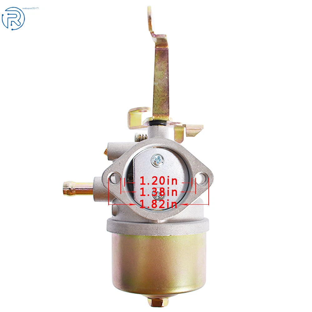 Carburetor for Wisconsin Robin WI-390 (8-12 HP)