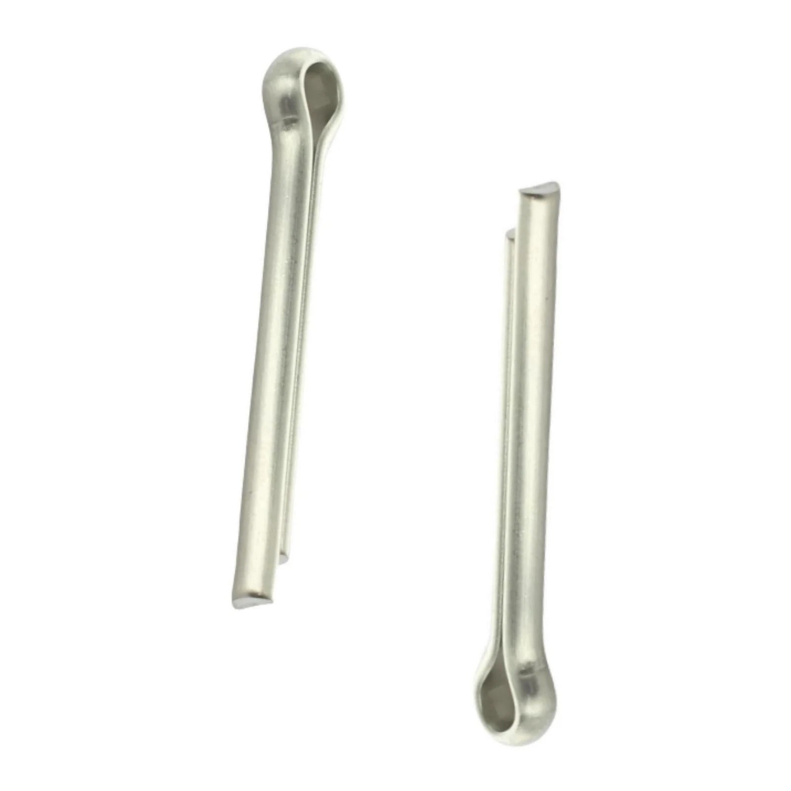2X Cotter Pins for Yamaha Outboards (18-3735, 91490-40030-00)
