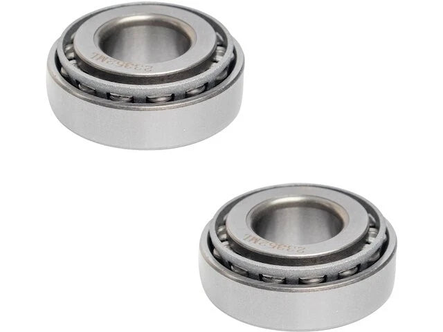 Front Inner Wheel Bearing Set for Mazda B4000 (1995–2004) SM181KW