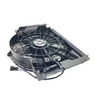 A/C Radiator Condenser Cooling Fan for BMW X5 (2000–2006) 64546921381 611400