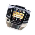 Vertical Screen Navigation System for Toyota Land Cruiser (2016)