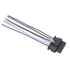 Taillight Bulb Holder & Socket Wire Harness for BMW F55 (2014-2020)