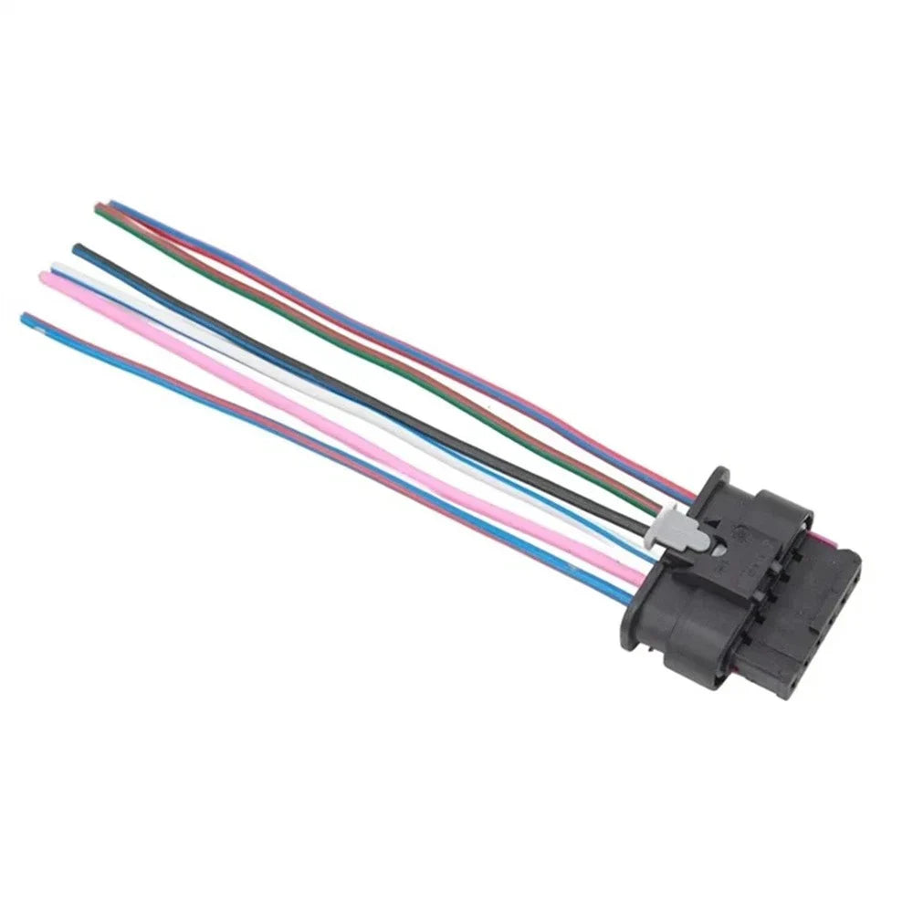 Taillight Bulb Holder & Socket Wire Harness for BMW F55 (2014-2020)