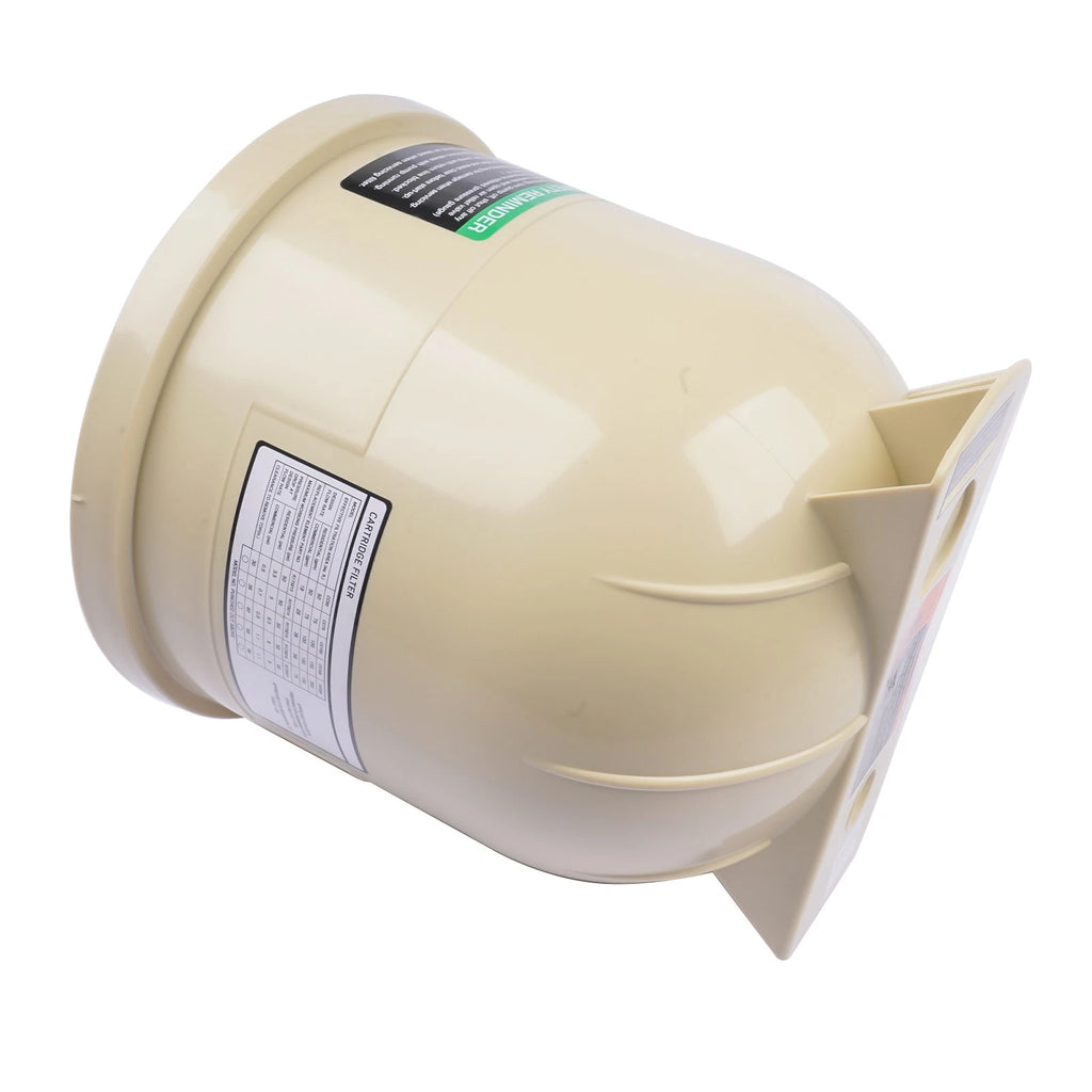 Lid Assembly for Clean Clear Predator Pool and Spa Filters