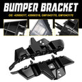 Bumper Support Brackets Set of 2 for Buick Encore (2019–2022)