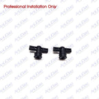 2Pcs T Ram Fitting Shock End for Sea Doo (269501717, 269501984)