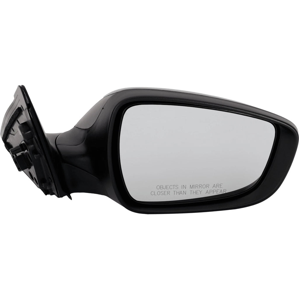 Set of 2 Mirrors for Hyundai Veloster