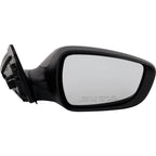 Set of 2 Mirrors for Hyundai Veloster