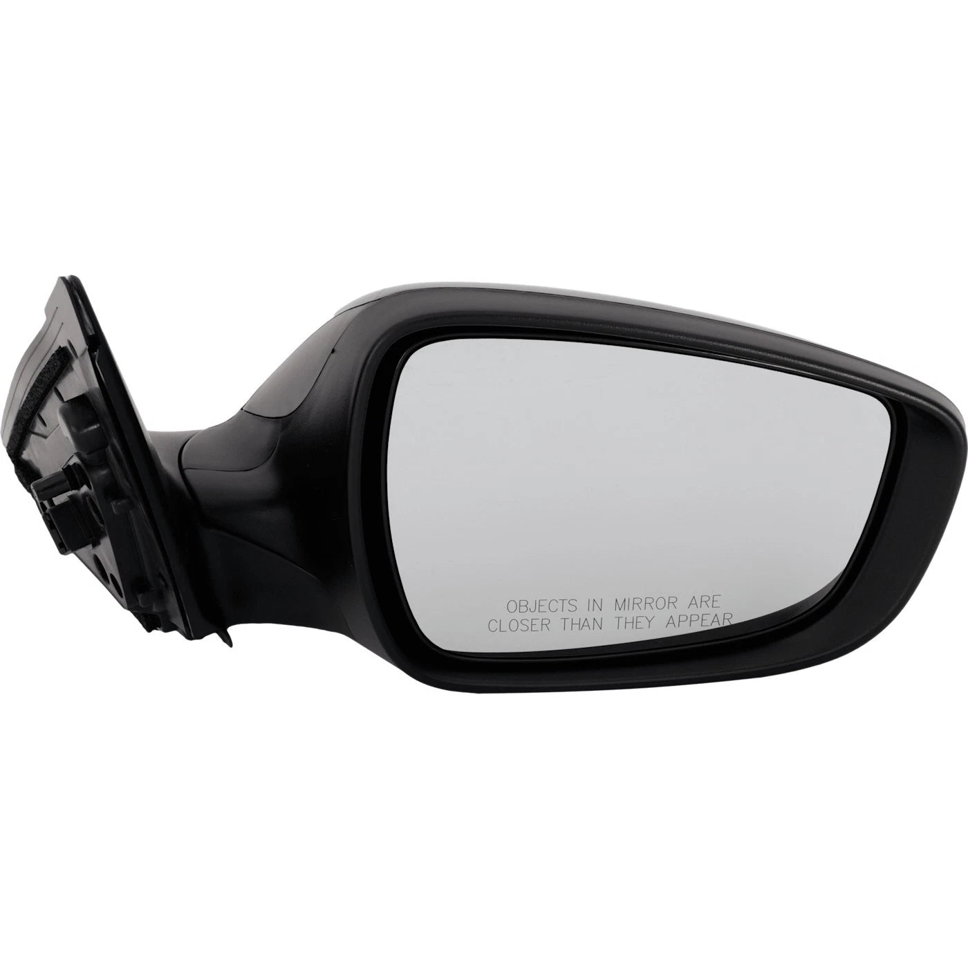 Set of 2 Mirrors for Hyundai Veloster