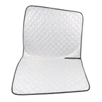 Foldable Windshield Sun Shade Visor for Subaru Ascent (2019-2025)