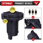 Secondary Air Injection Pump for VW Golf Beetle Passat Audi A4 A6 (1998–2006)