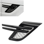 Fender Air Vents Grill for Land Rover Range Rover Sport (2005–2013)