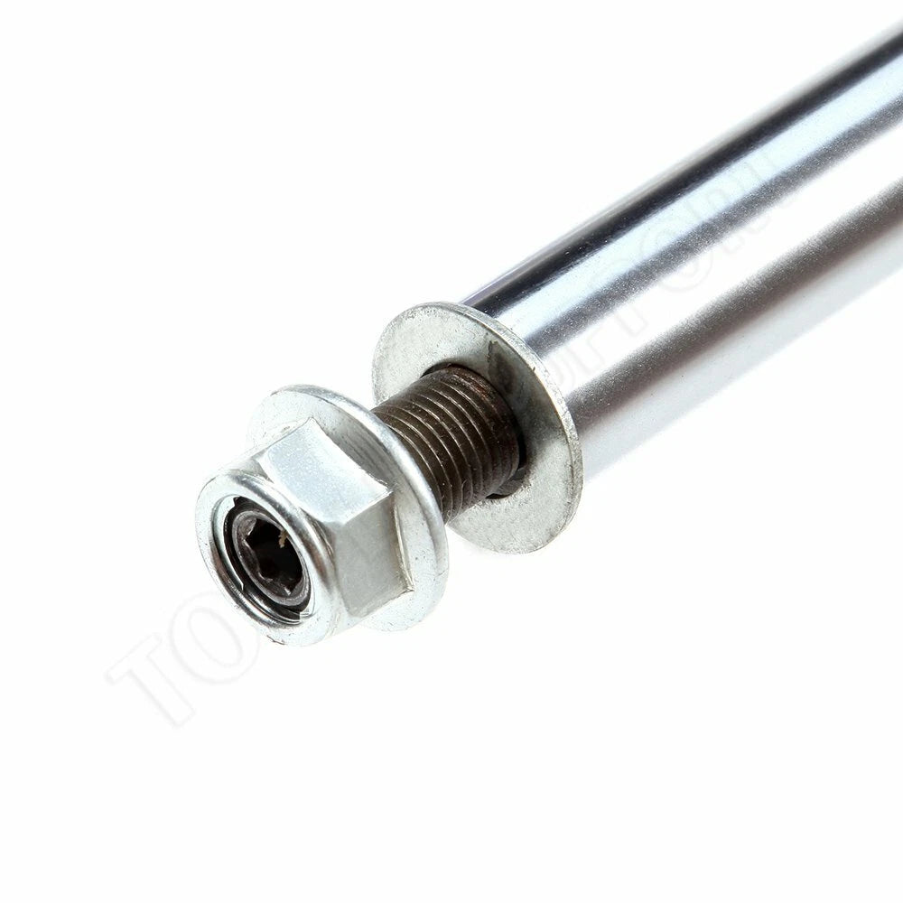 Front Pair Strut & Gas Shocks for Honda Civic (2006–2010)