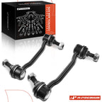 2X Front Stabilizer Bar Links for Hyundai Sonata (2006–2010) Azera (2006–2011)