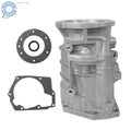 Overdrive Extension Housing for Dodge Ram 48RE (2003–2008) 4WD