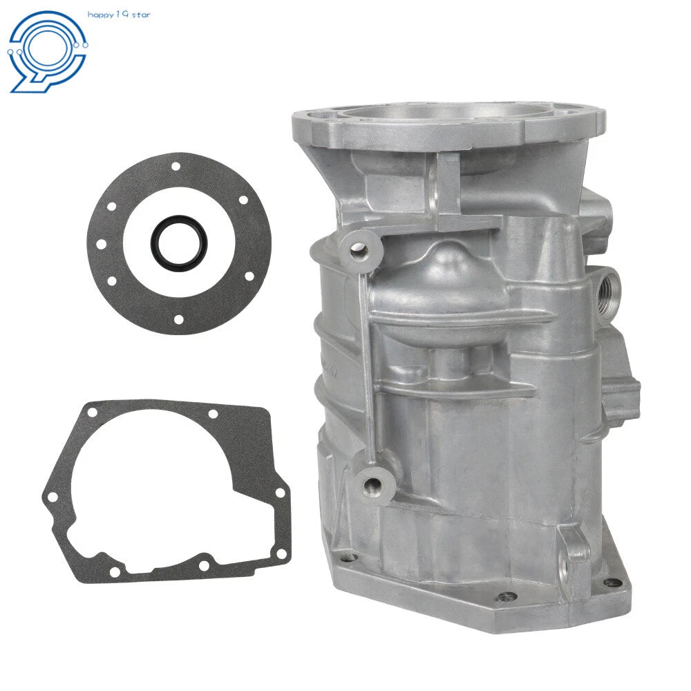 Overdrive Extension Housing for Dodge Ram 48RE (2003–2008) 4WD