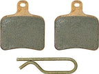Brake Pad 127165 for Polaris Snowmobiles