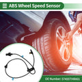 ABS Wheel Speed Sensor for Honda Odyssey (2018–2024) - 57455THRA01
