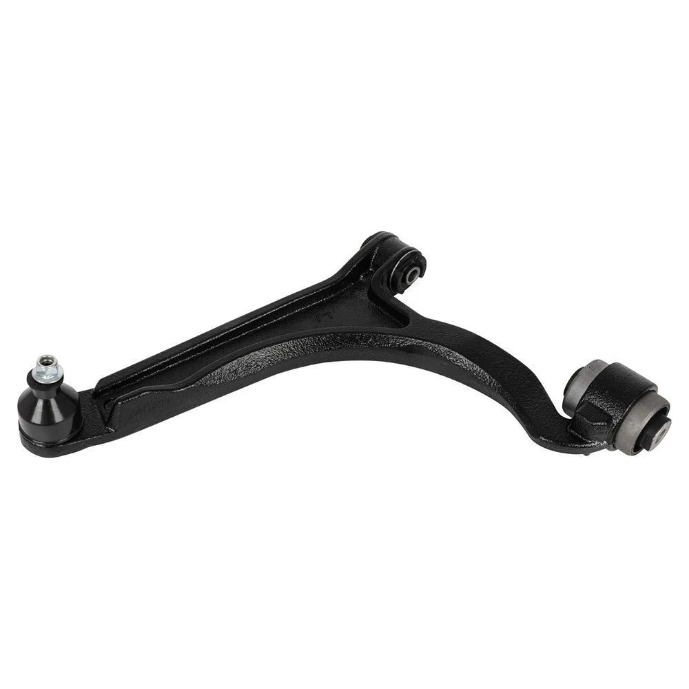 Set of 10 Front Lower Control Arms with Ball Joints for Chrysler Pacifica (2004–2008)