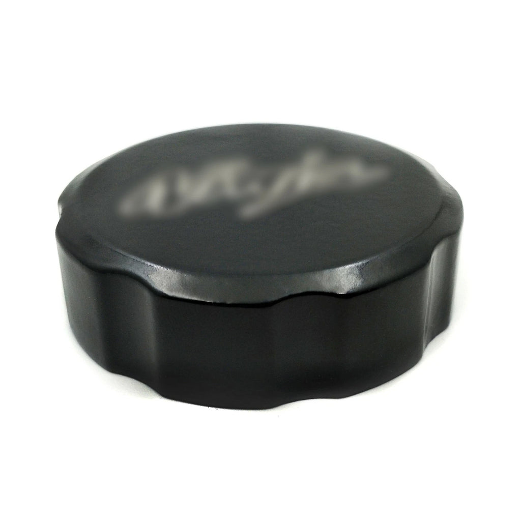 Brake Fluid Reservoir Cap Cover for Kawasaki Ninja ZX6R ZX7R ZX9R ZX10R (2000–2023)