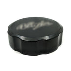 Brake Fluid Reservoir Cap Cover for Kawasaki Ninja ZX6R ZX7R ZX9R ZX10R (2000–2023)