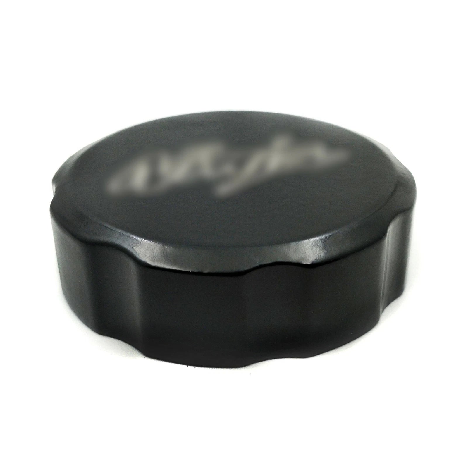 Brake Fluid Reservoir Cap Cover for Kawasaki Ninja ZX6R ZX7R ZX9R ZX10R (2000–2023)