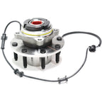 Wheel Hubs for Ford F-250 Super Duty (1999) Front Right Left 8 Lug 4WD
