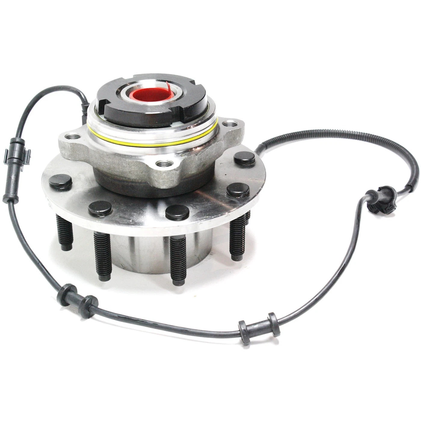Wheel Hubs for Ford F-250 Super Duty (1999) Front Right Left 8 Lug 4WD
