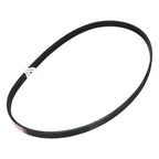 V-Ribbed Serpentine Belt 4PK825 for BMW 750i (2006-2008)