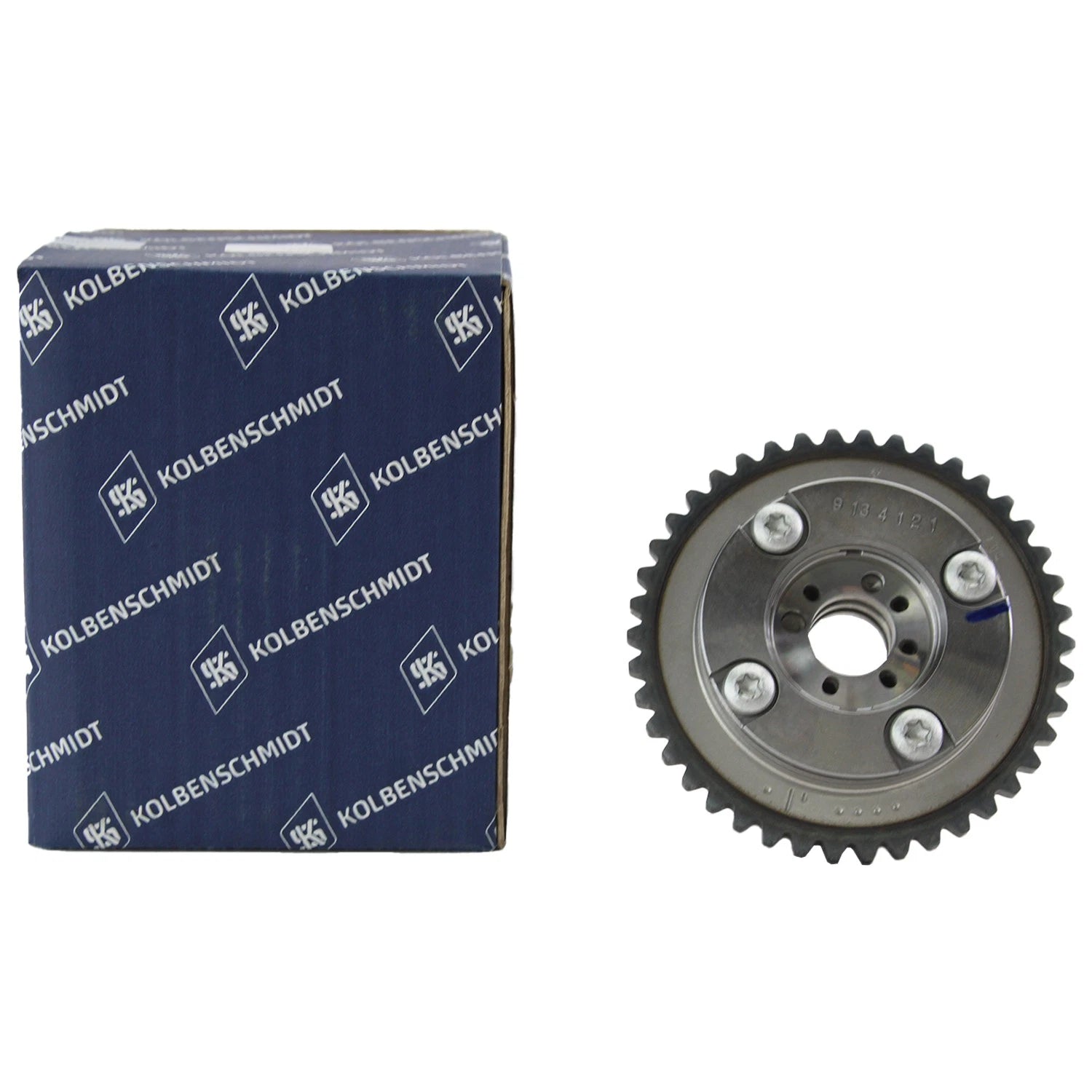 Kolbenschmidt Camshaft Adjuster 50007916 for Mercedes W117 W177 W205 W213 W253