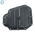 Lower Engine Oil Pan for Nissan Altima Rogue L4 2.5L (2014-2016)