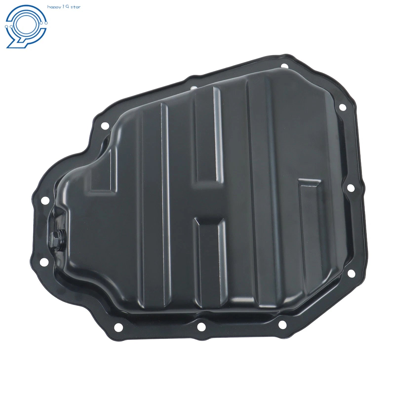 Lower Engine Oil Pan for Nissan Altima Rogue L4 2.5L (2014-2016)