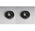 Set of 2 Front Outer Wheel Bearings for Buick Cadillac Chevy Pontiac (ACDelco)