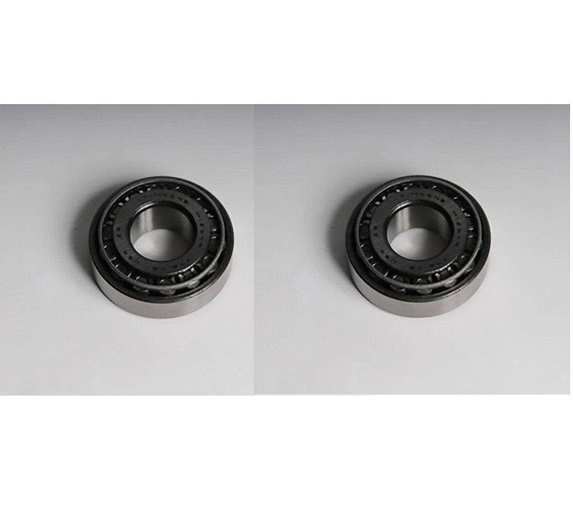 Set of 2 Front Outer Wheel Bearings for Buick Cadillac Chevy Pontiac (ACDelco)