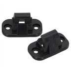 Sun Visor Clips for Freightliner M2 106 (2008-2022)