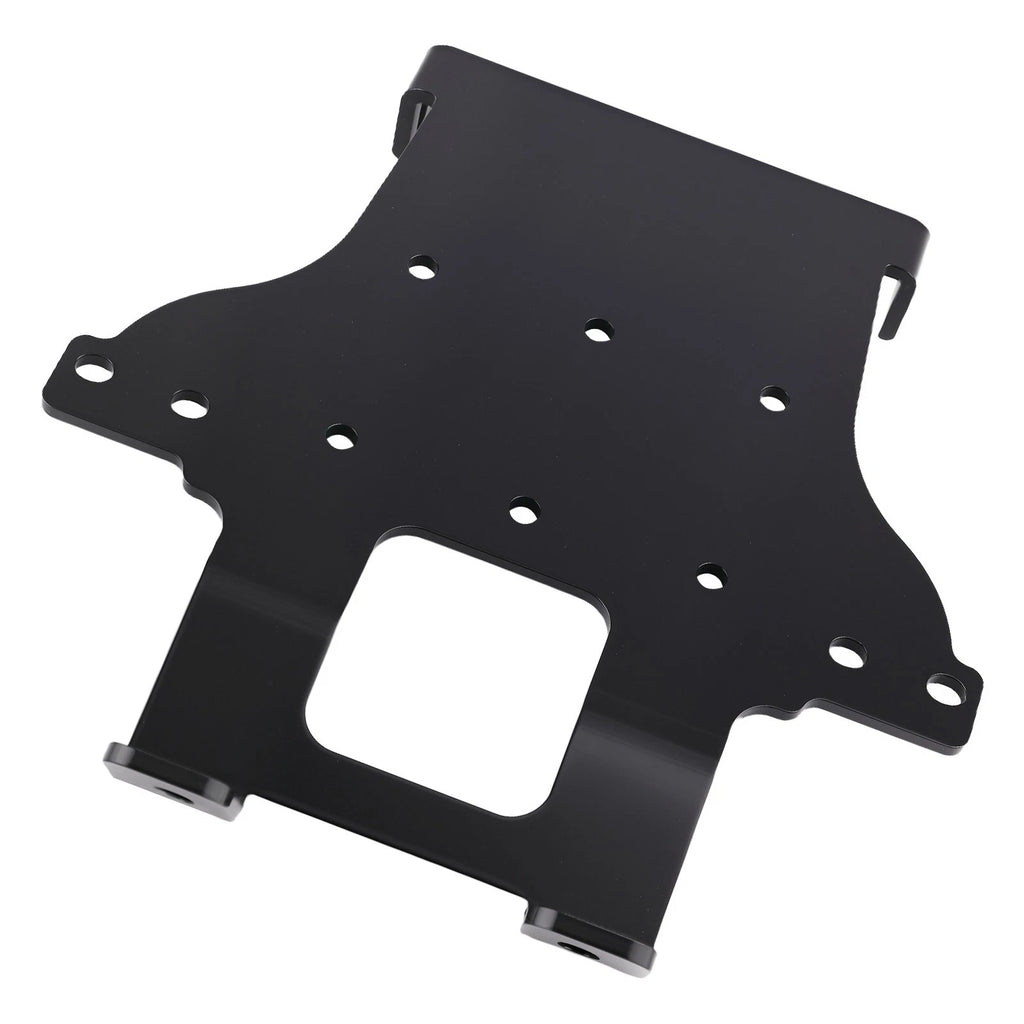 Winch Mount Plate Kit for Honda TRX650 Rincon (2003-2005)